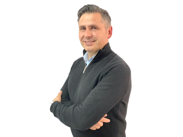 Eduardo Oliveira